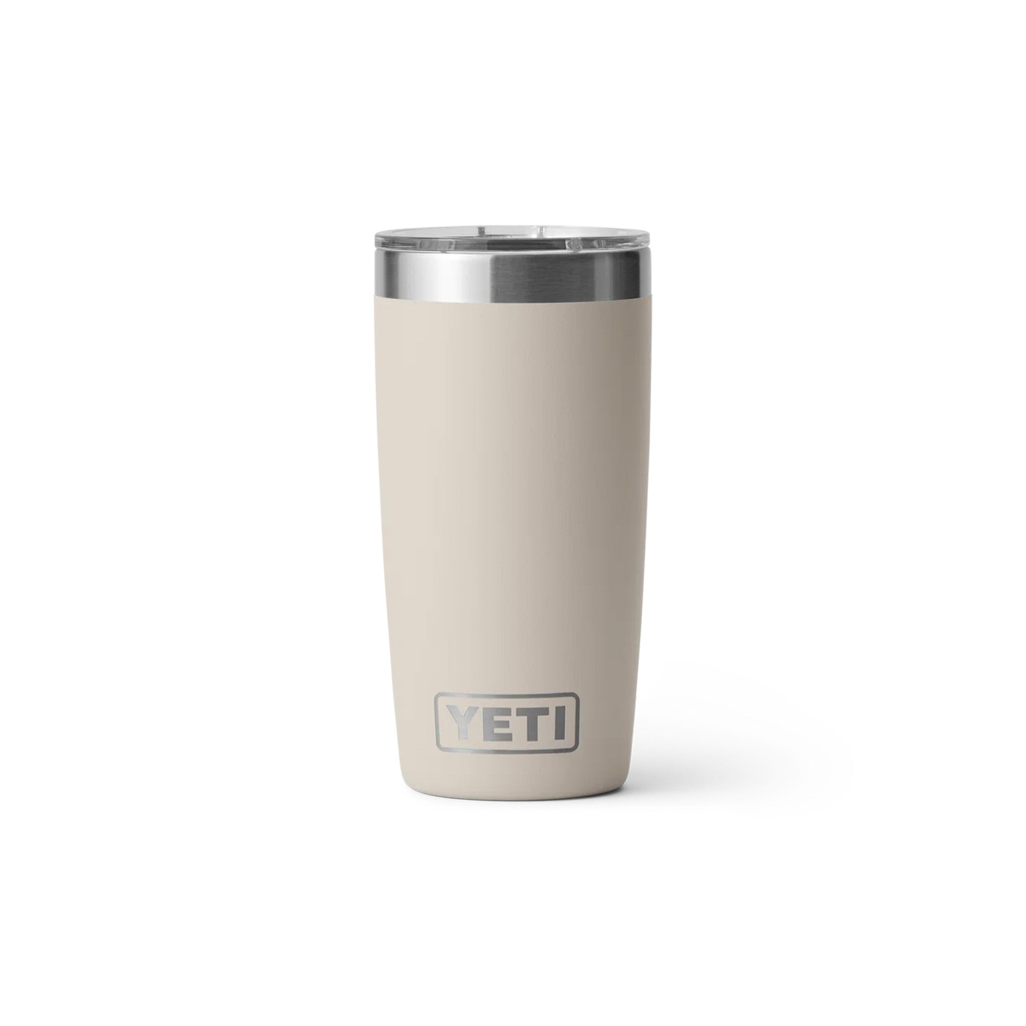 Yeti Rambler 10oz (296ml) Tumbler - Cape Taupe Limited Edition Colour