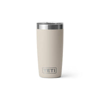 Yeti Rambler 10oz (296ml) Tumbler - Cape Taupe Limited Edition Colour