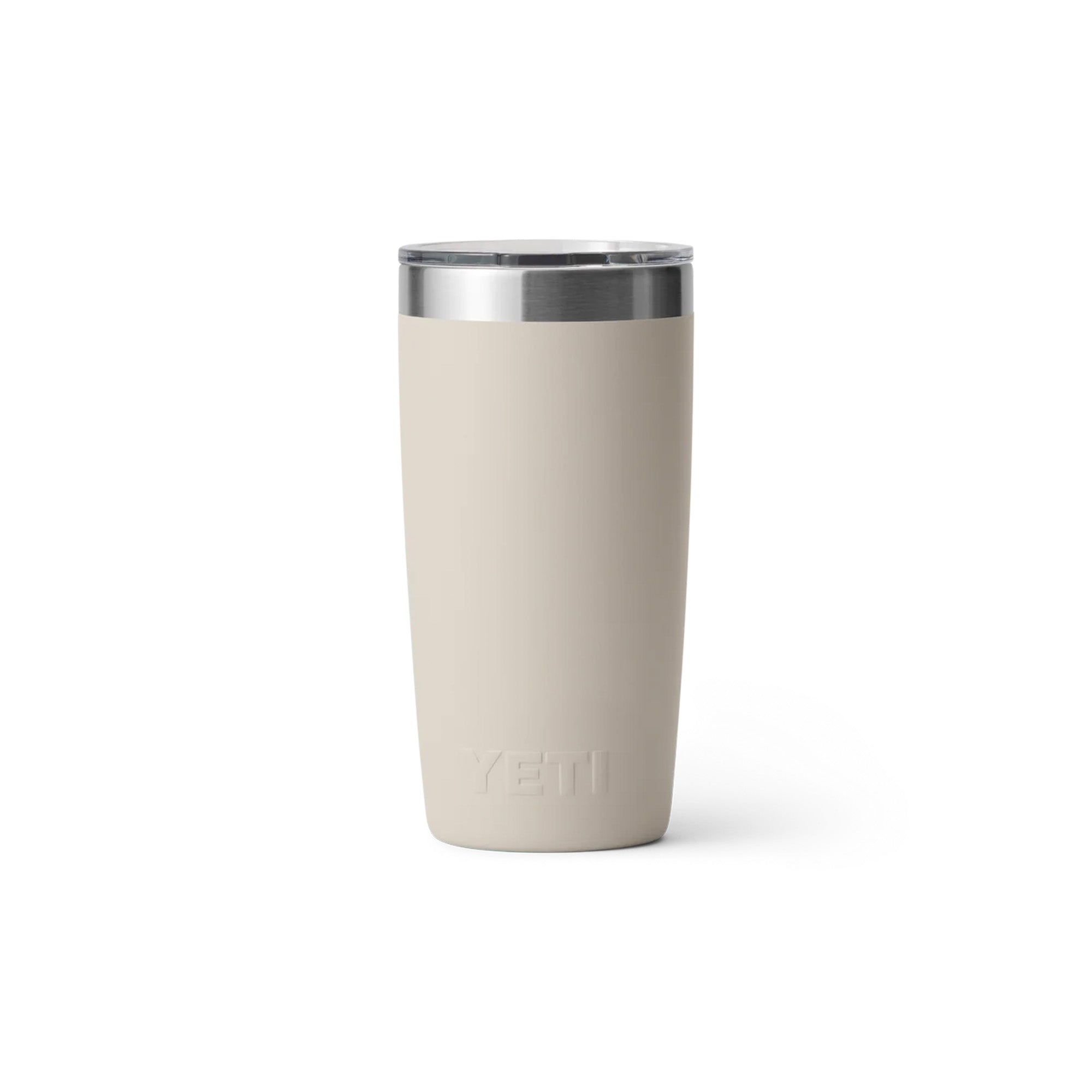 Yeti Rambler 10oz (296ml) Tumbler - Cape Taupe Limited Edition Colour