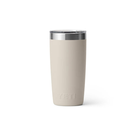 Yeti Rambler 10oz (296ml) Tumbler - Cape Taupe Limited Edition Colour