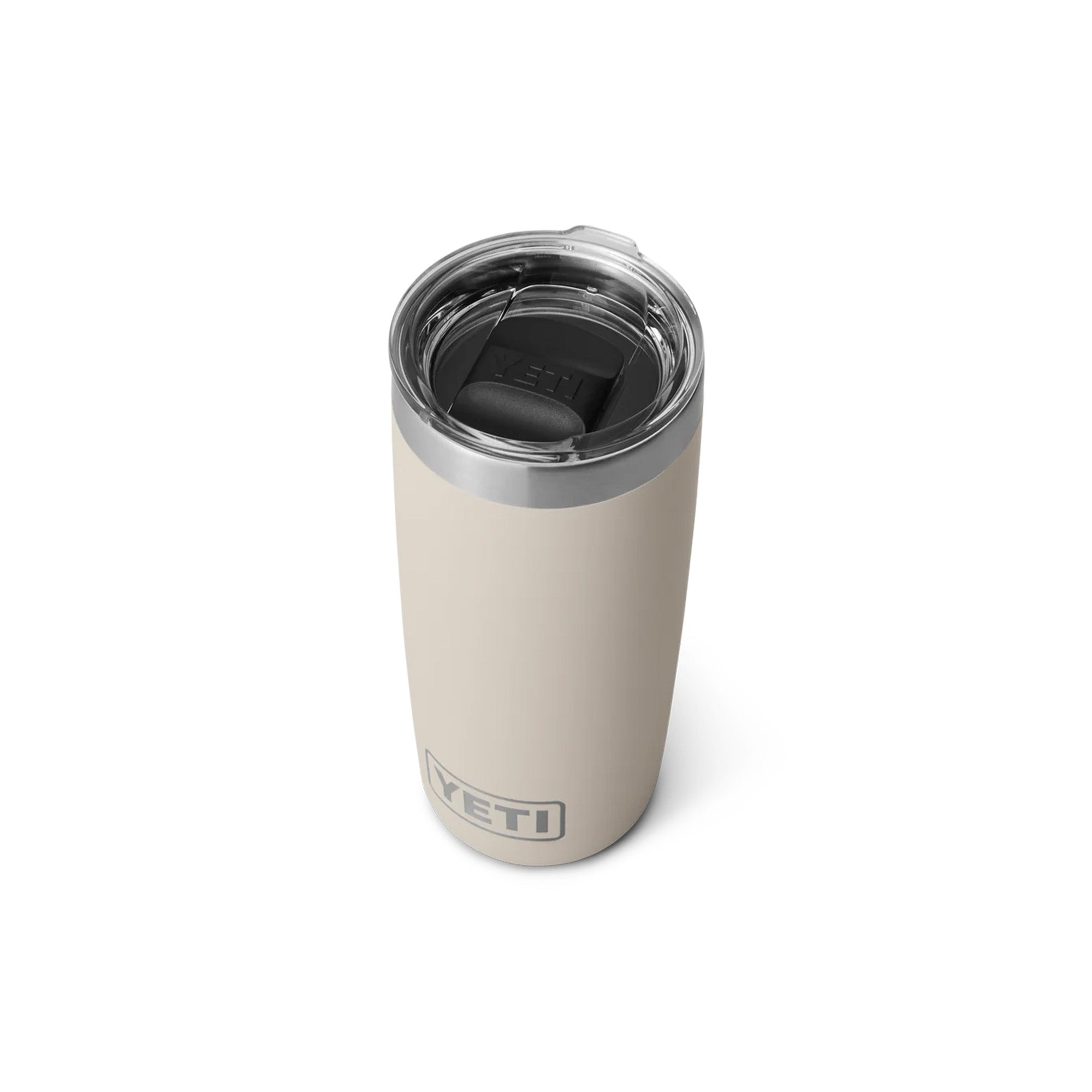 Yeti Rambler 10oz (296ml) Tumbler - Cape Taupe Limited Edition Colour