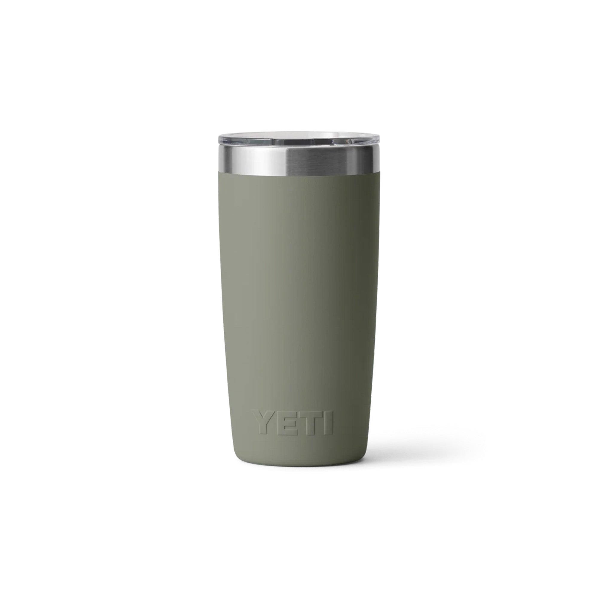 Yeti Rambler 10oz (296ml) Tumbler - Pampa Green Limited Edition Colour