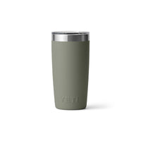Yeti Rambler 10oz (296ml) Tumbler - Pampa Green Limited Edition Colour