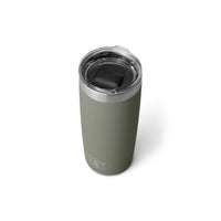Yeti Rambler 10oz (296ml) Tumbler - Pampa Green Limited Edition Colour