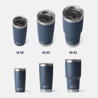 Yeti Rambler 10oz (296ml) Tumbler - Pampa Green Limited Edition Colour