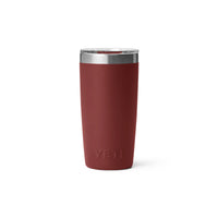 Yeti Rambler 10oz (296ml) Tumbler - Stag Red Limited Edition Colour
