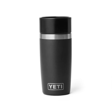 Yeti Rambler 12oz (355ml) Travel Bottle with Commuter Cap - Available In Various Colours