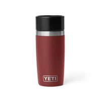 Yeti Rambler 12oz (355ml) Travel Bottle - Stag Red Limited Edition Colour