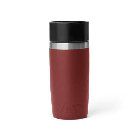 Yeti Rambler 12oz (355ml) Travel Bottle - Stag Red Limited Edition Colour