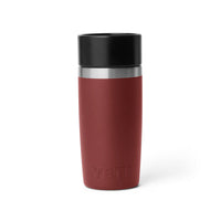 Yeti Rambler 12oz (355ml) Travel Bottle - Stag Red Limited Edition Colour