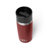 Yeti Rambler 12oz (355ml) Travel Bottle - Stag Red Limited Edition Colour