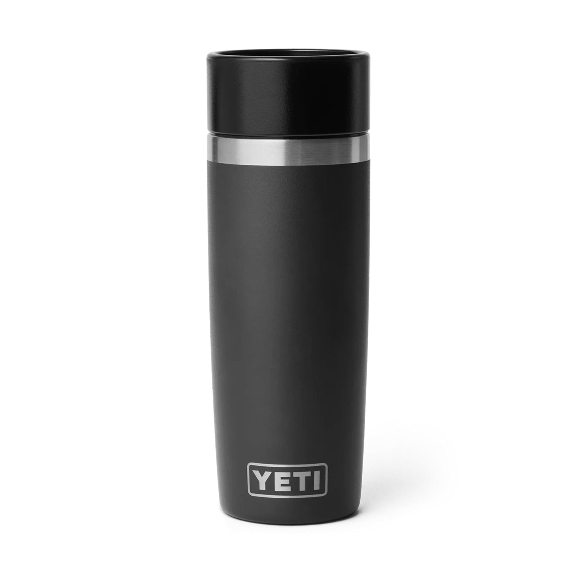 Yeti Rambler 16oz (473ml) Travel Bottle with Commuter Cap - Available In Various Colours