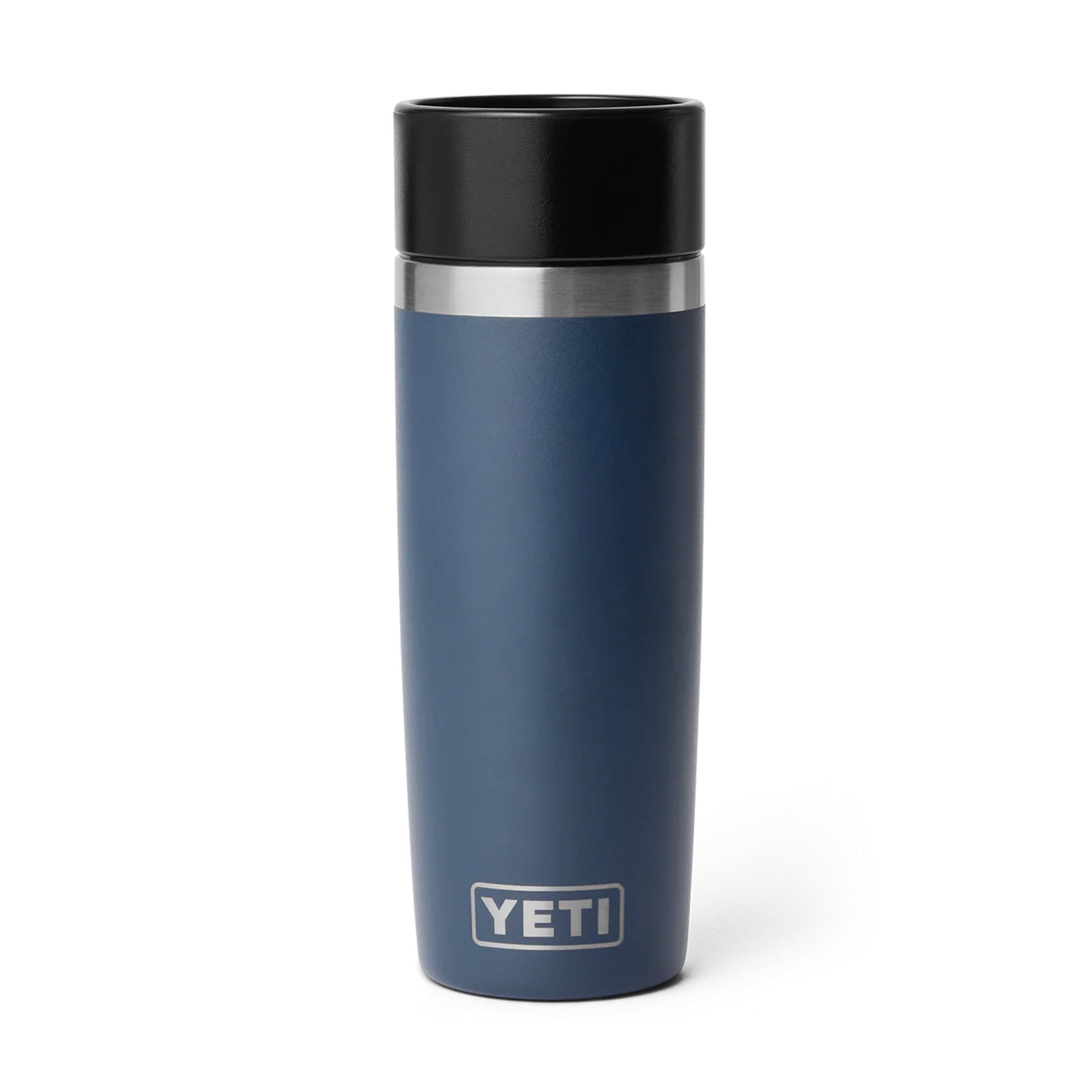 Yeti Rambler 16oz (473ml) Travel Bottle with Commuter Cap - Available In Various Colours