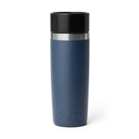 Yeti Rambler 16oz (473ml) Travel Bottle with Commuter Cap - Available In Various Colours