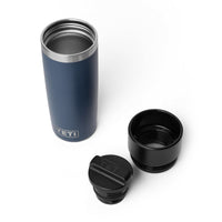 Yeti Rambler 16oz (473ml) Travel Bottle with Commuter Cap - Available In Various Colours