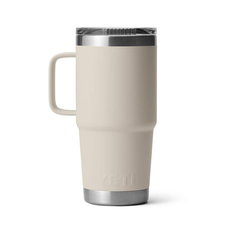 Yeti Rambler 20oz (591ml) Travel Mug - Cape Taupe Limited Edition Colour