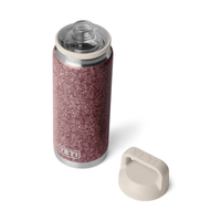 Yeti Rambler 26oz (769ml) Bottle with Chug Cap - Riverhead Red Limited Edition Colour
