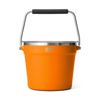 Yeti Rambler 7.6ltr Beverage Bucket - King Crab Limited Edition Colour