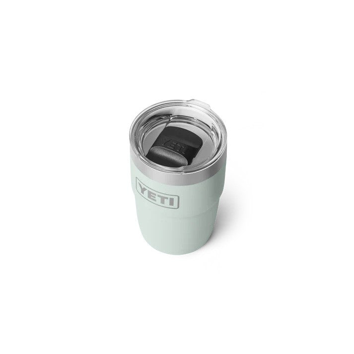 Yeti Rambler 8oz (236ml) Stackable Cup with Ceramic Lining - Ridgeline Limited Edition Colour