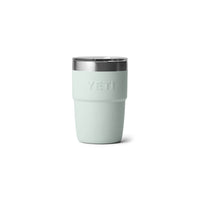 Yeti Rambler 8oz (236ml) Stackable Cup with Ceramic Lining - Ridgeline Limited Edition Colour