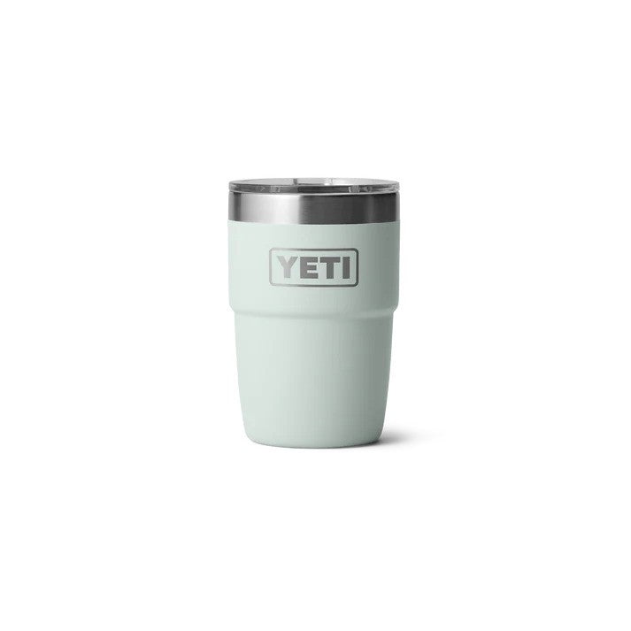 Yeti Rambler 8oz (236ml) Stackable Cup with Ceramic Lining - Ridgeline Limited Edition Colour
