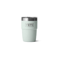 Yeti Rambler 8oz (236ml) Stackable Cup with Ceramic Lining - Ridgeline Limited Edition Colour