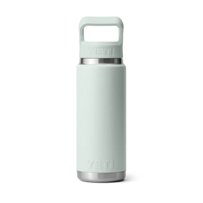 Yeti Rambler 26oz (769ml) Bottle with Straw Cap - Ridgeline Limited Edition Colour