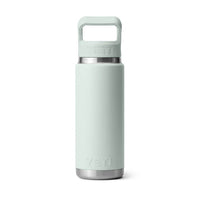 Yeti Rambler 26oz (769ml) Bottle with Straw Cap - Ridgeline Limited Edition Colour