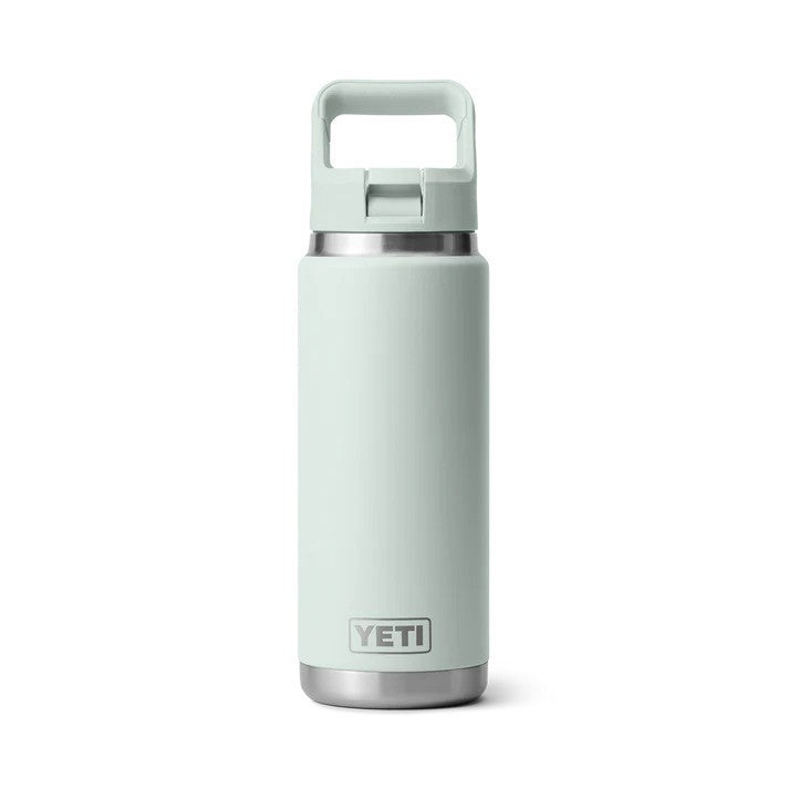 Yeti Rambler 26oz (769ml) Bottle with Straw Cap - Ridgeline Limited Edition Colour