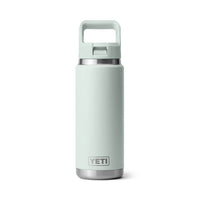 Yeti Rambler 26oz (769ml) Bottle with Straw Cap - Ridgeline Limited Edition Colour