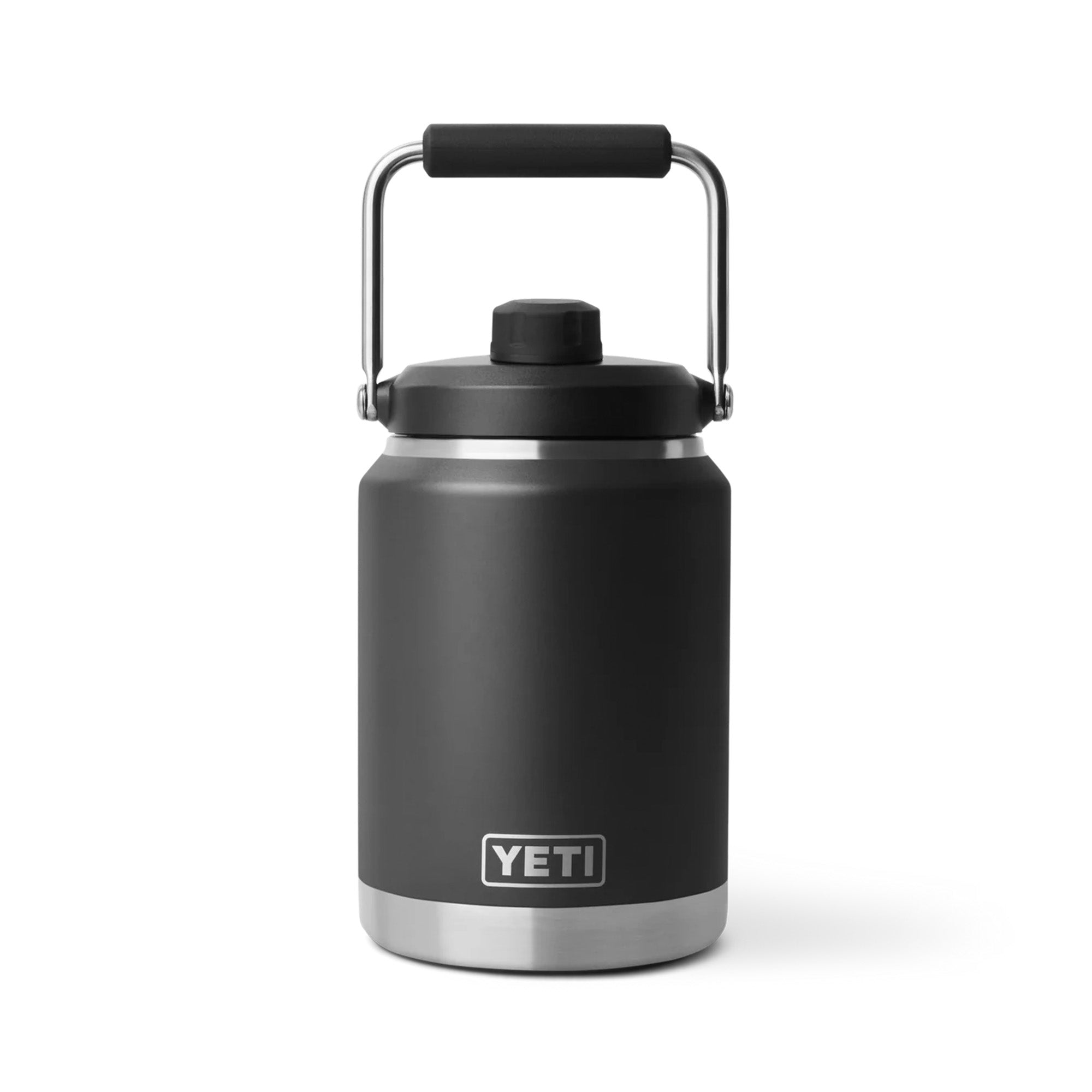 Yeti Rambler Half Gallon (1.89ltrs) Jug - Available in Various Colours
