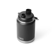 Yeti Rambler Half Gallon (1.89ltrs) Jug - Available in Various Colours
