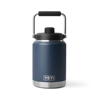 Yeti Rambler Half Gallon (1.89ltrs) Jug - Available in Various Colours