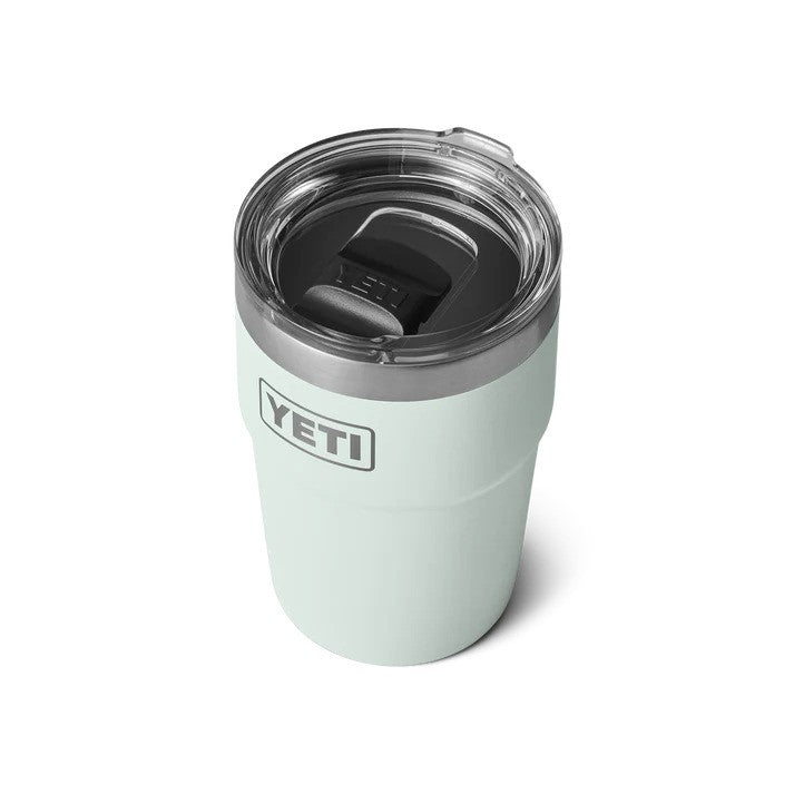 Yeti Rambler 16oz (473ml) Stackable Cup - Ridgeline Limited Edition Colour