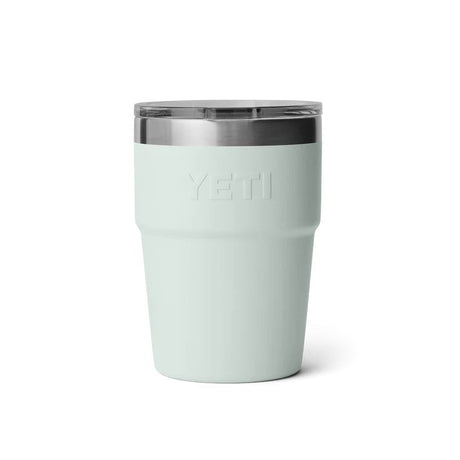 Yeti Rambler 16oz (473ml) Stackable Cup - Ridgeline Limited Edition Colour
