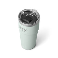 Yeti Rambler 20oz (591ml) Stackable Cup - Ridgeline Limited Edition Colour