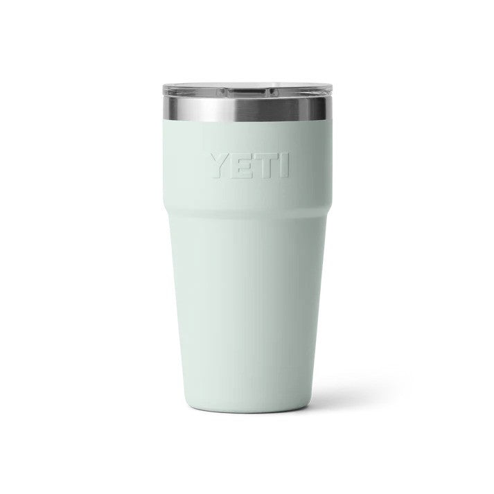 Yeti Rambler 20oz (591ml) Stackable Cup - Ridgeline Limited Edition Colour