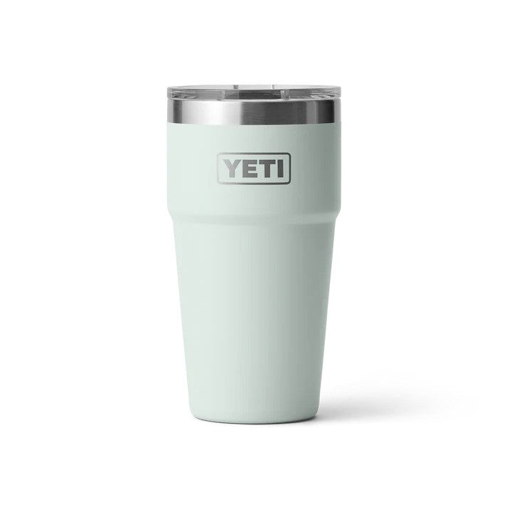 Yeti Rambler 20oz (591ml) Stackable Cup - Ridgeline Limited Edition Colour
