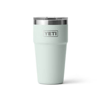 Yeti Rambler 20oz (591ml) Stackable Cup - Ridgeline Limited Edition Colour