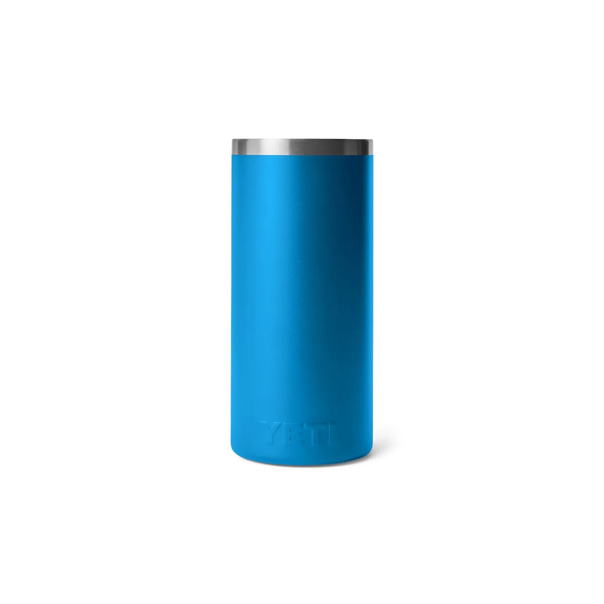 Yeti Rambler Wine Chiller - Big Wave Blue Limited Edition Colour