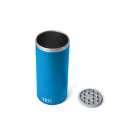 Yeti Rambler Wine Chiller - Big Wave Blue Limited Edition Colour