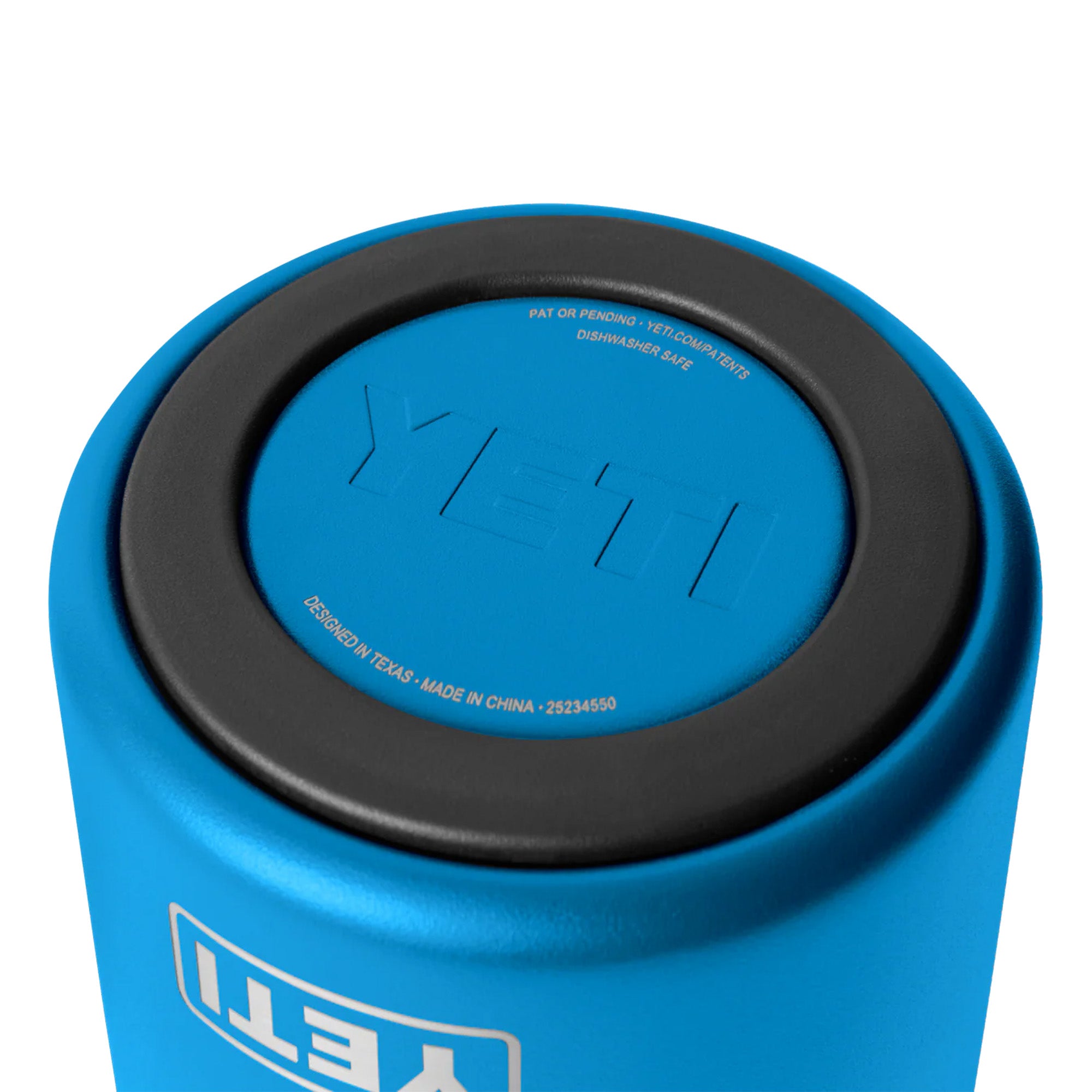 Yeti Rambler Wine Chiller - Big Wave Blue Limited Edition Colour