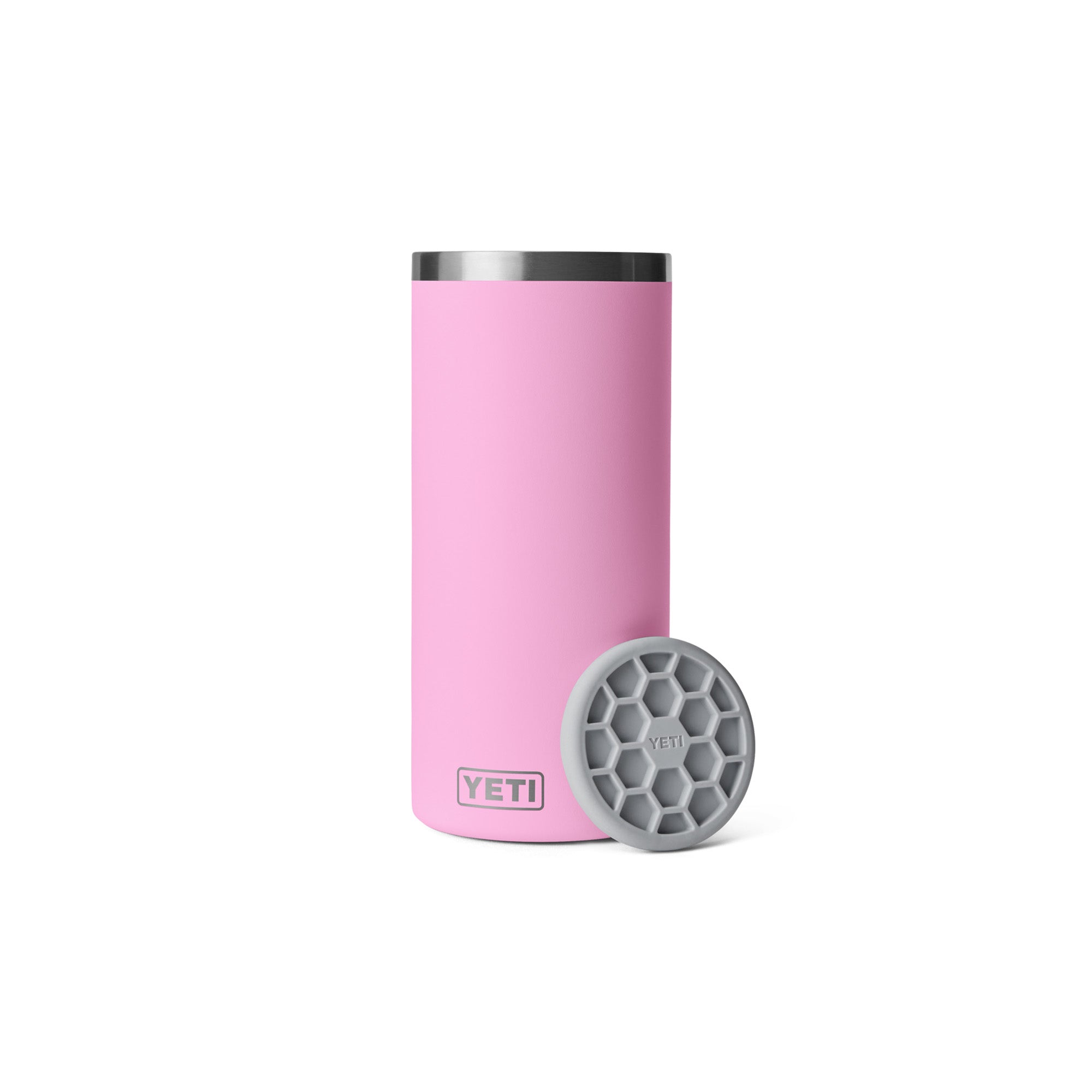 Yeti Rambler Wine Chiller - Power Pink Limited Edition Colour