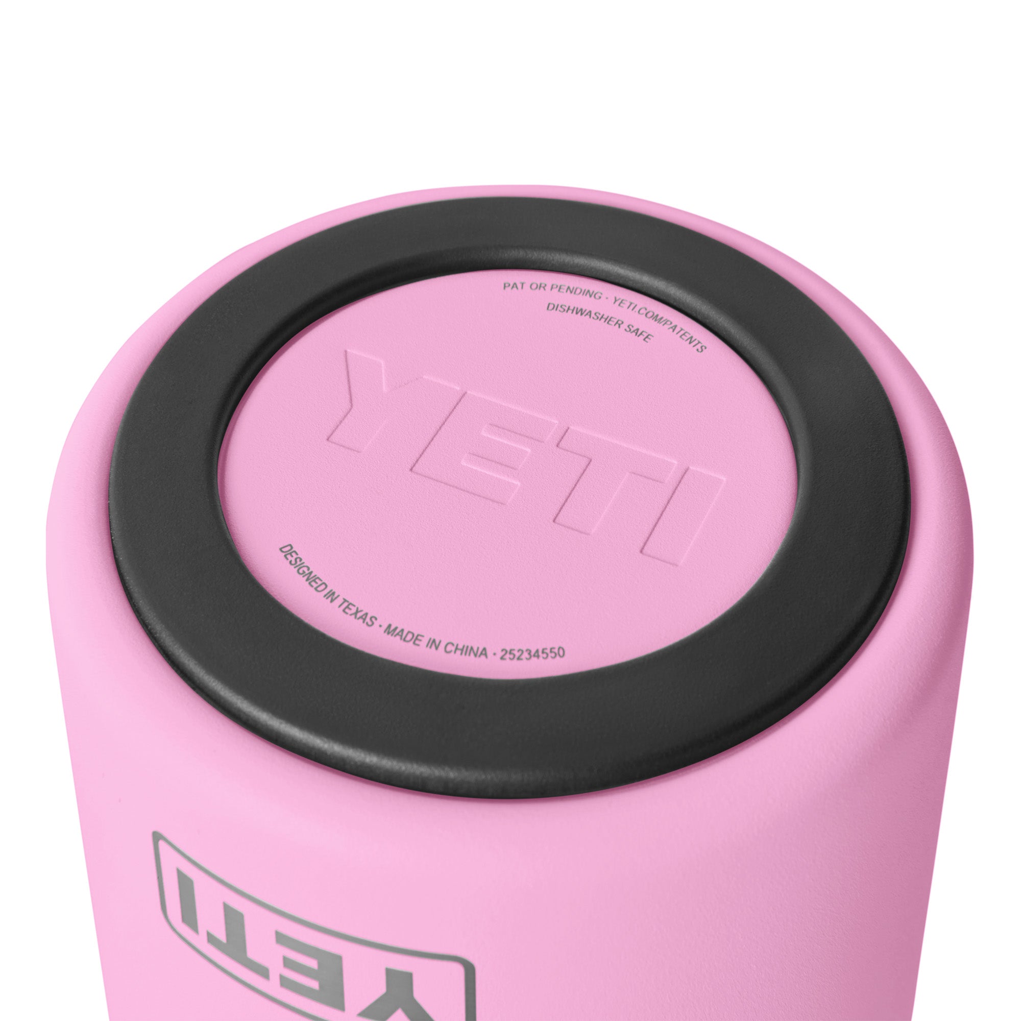 Yeti Rambler Wine Chiller - Power Pink Limited Edition Colour