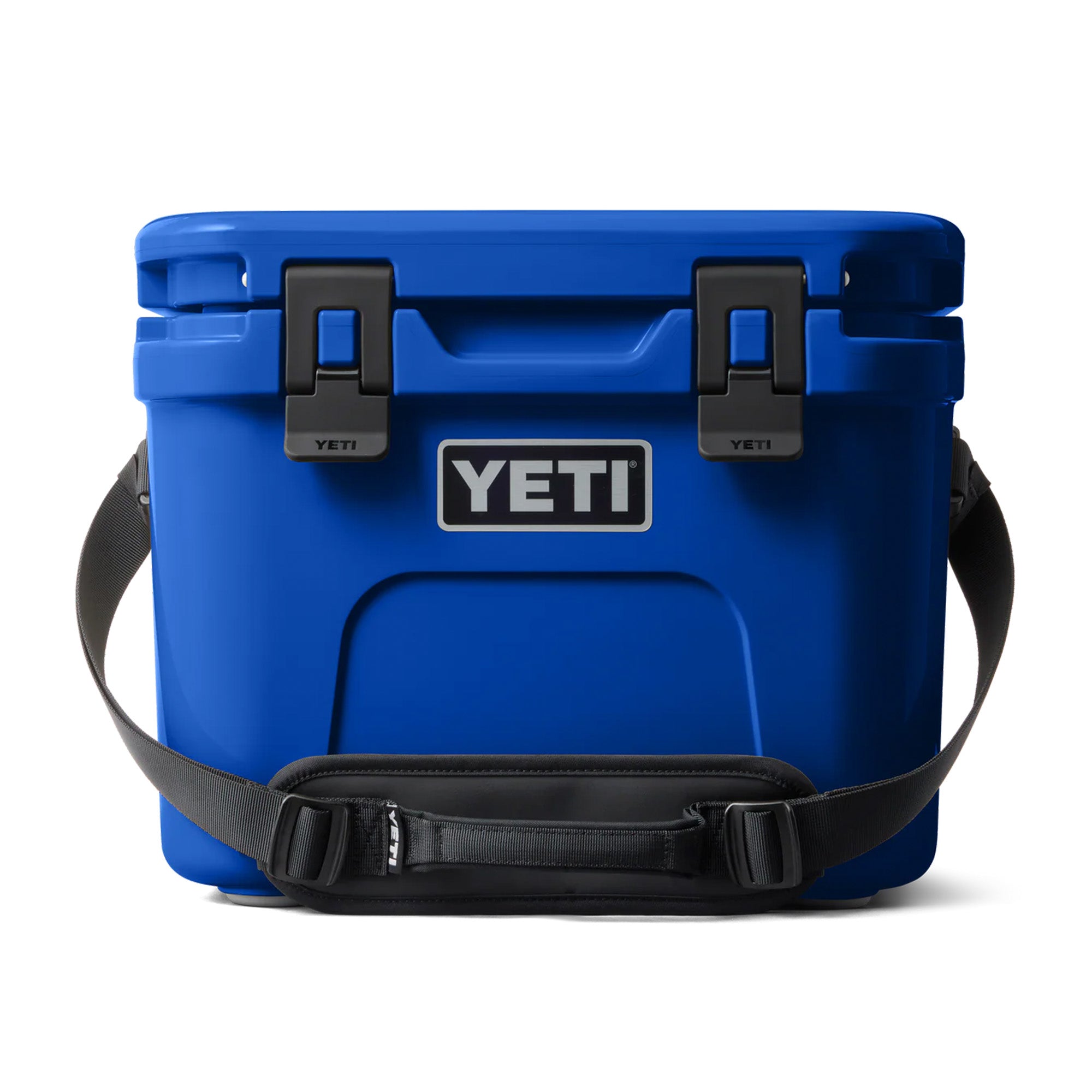 Yeti Roadie 15 Cool Box - Royal Blue