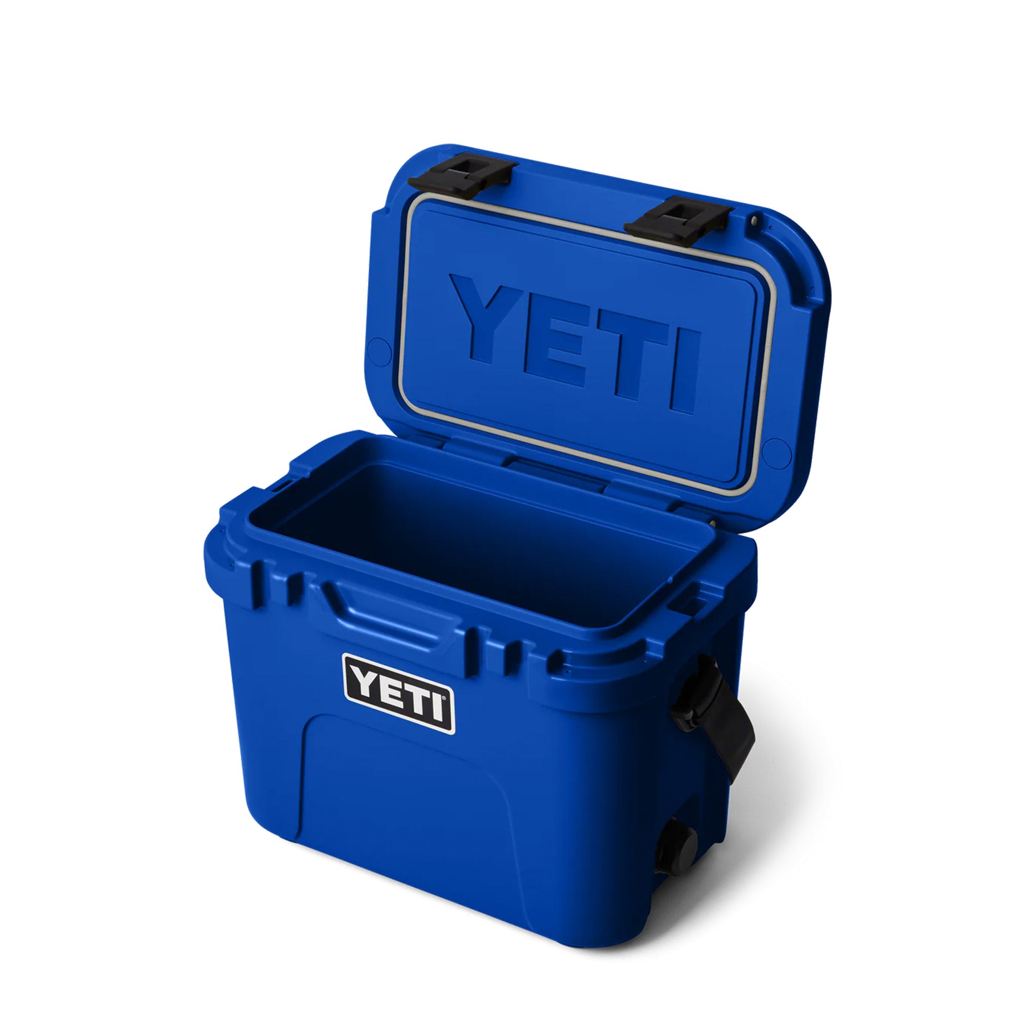 Yeti Roadie 15 Cool Box - Royal Blue