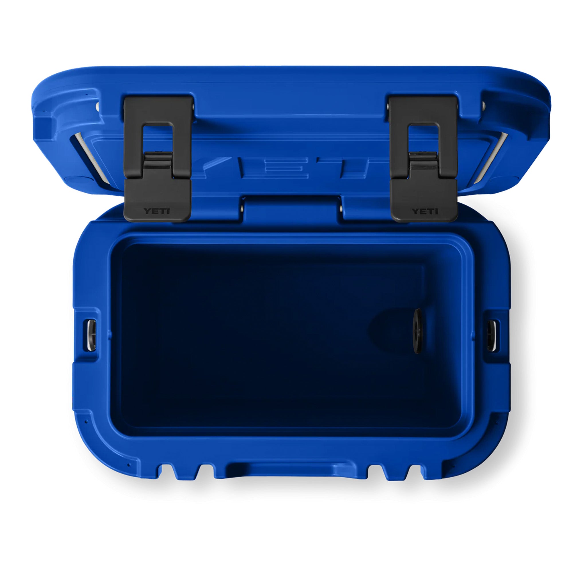 Yeti Roadie 15 Cool Box - Royal Blue