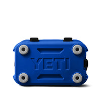 Yeti Roadie 15 Cool Box - Royal Blue