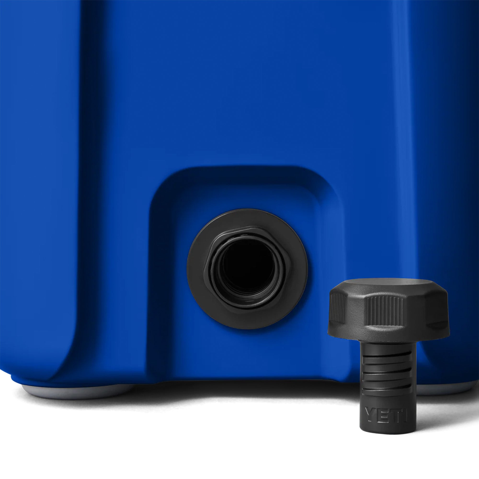 Yeti Roadie 15 Cool Box - Royal Blue