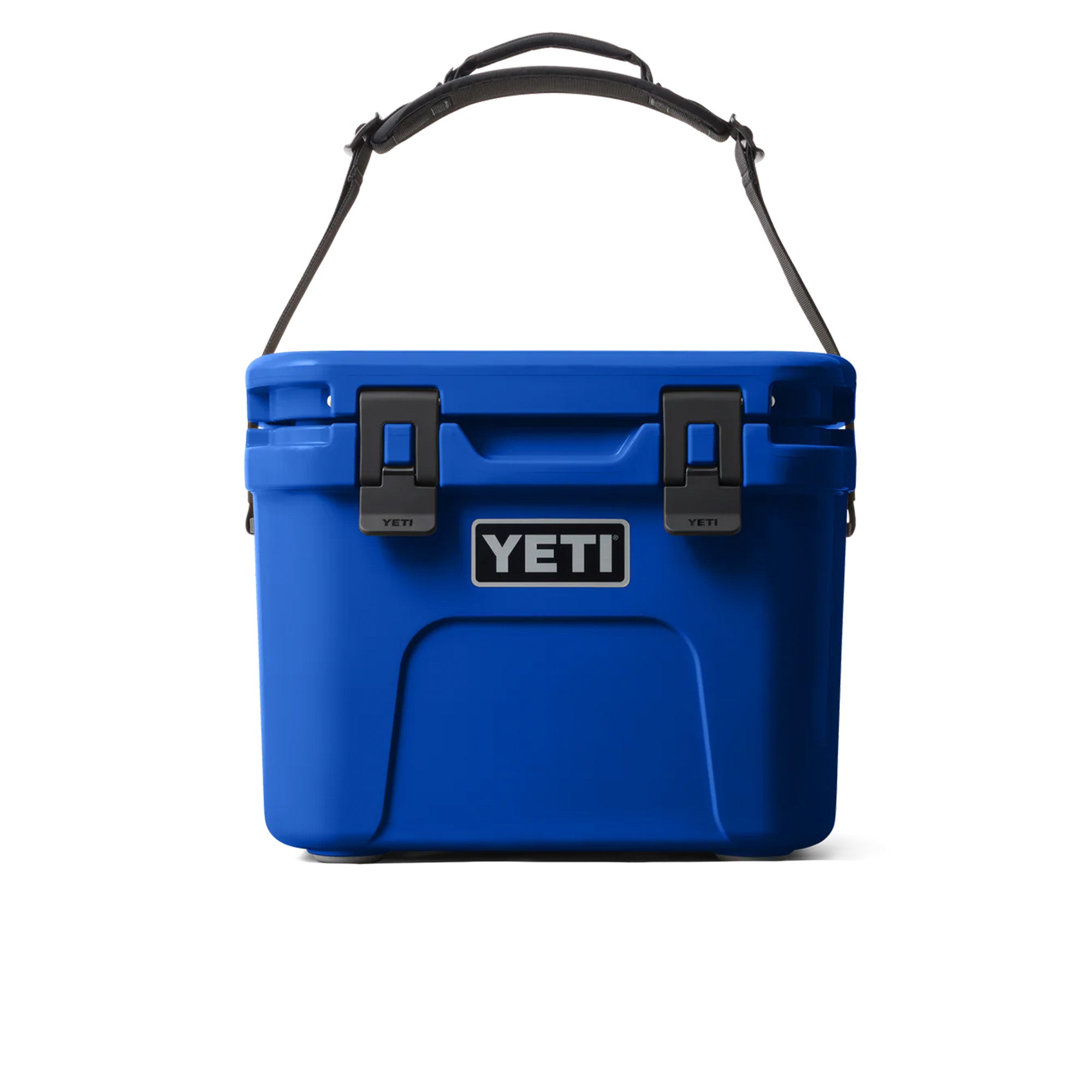 Yeti Roadie 15 Cool Box - Royal Blue